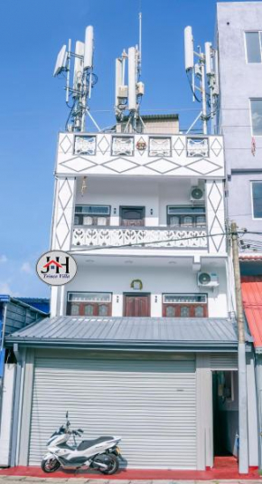 JH Trinco Villa